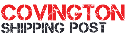 The Shipping Post, Covington LA